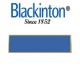 Blackinton® - Fire Rescue Medical Award Commendation Bar